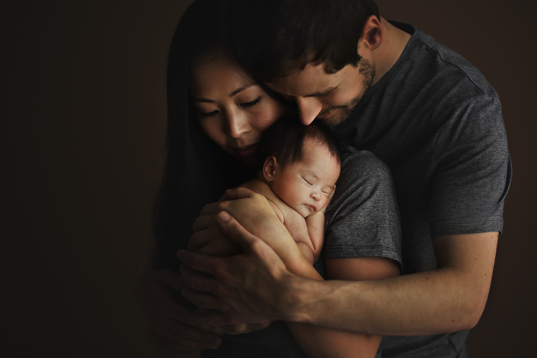 newborn workshop